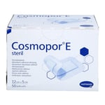 Cosmopor E St Wund 5x7,2 cm Produktbild 2