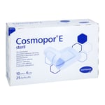 Cosmopor E St Wund 6x10 cm Produktbild 1