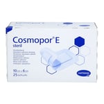 Cosmopor E St Wund 6x10 cm Produktbild 2