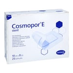 Cosmopor E St Wund 8x10 cm Produktbild 1
