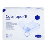 Cosmopor E St Wund 8x10 cm Produktbild 2