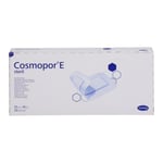 Cosmopor E St Wund 10x25cm