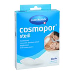 Cosmopor St Wund 8x10 cm Produktbild 1