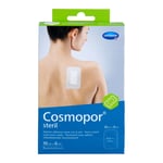 Cosmopor St Wund 6x10 cm Produktbild 2