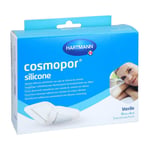 Cosmopor silicone Wundverband 8x10 cm Produktbild 1
