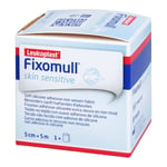 Fixomull Skin Sens 5cmx5m