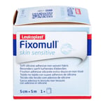 Fixomull Skin Sens 5cmx5m