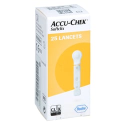 Accu-Chek Softclix Lanzet
