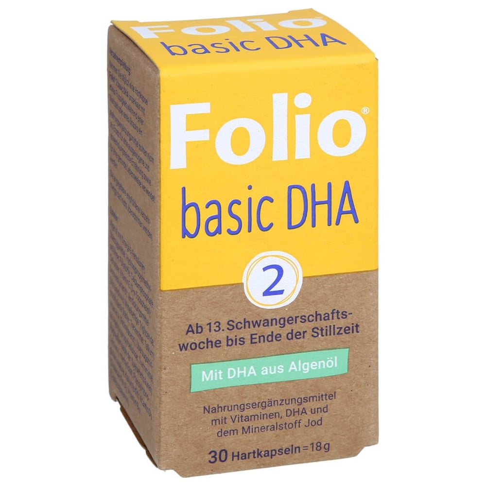 Folio 2 Basic Dha
