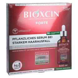 Bioxcin Dg Forte Serum Lp
