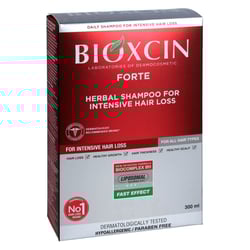 Bioxcin Forte Shampoo gg.intensiven Haarausfall