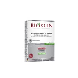 Bioxcin Shampoo gg.Haarausfall fettiges Haar
