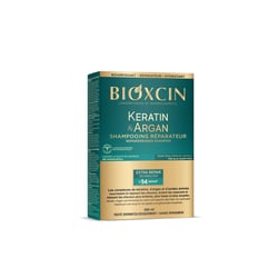 Bioxcin Reparieren Shampoo