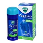 WICK VapoRub Erkältungssalbe