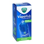 WICK VapoRub Erkältungssalbe