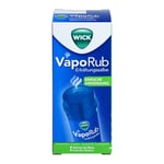 WICK VapoRub Erkältungssalbe