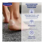 HANSAPLAST Blasen-Pflaster Ferse