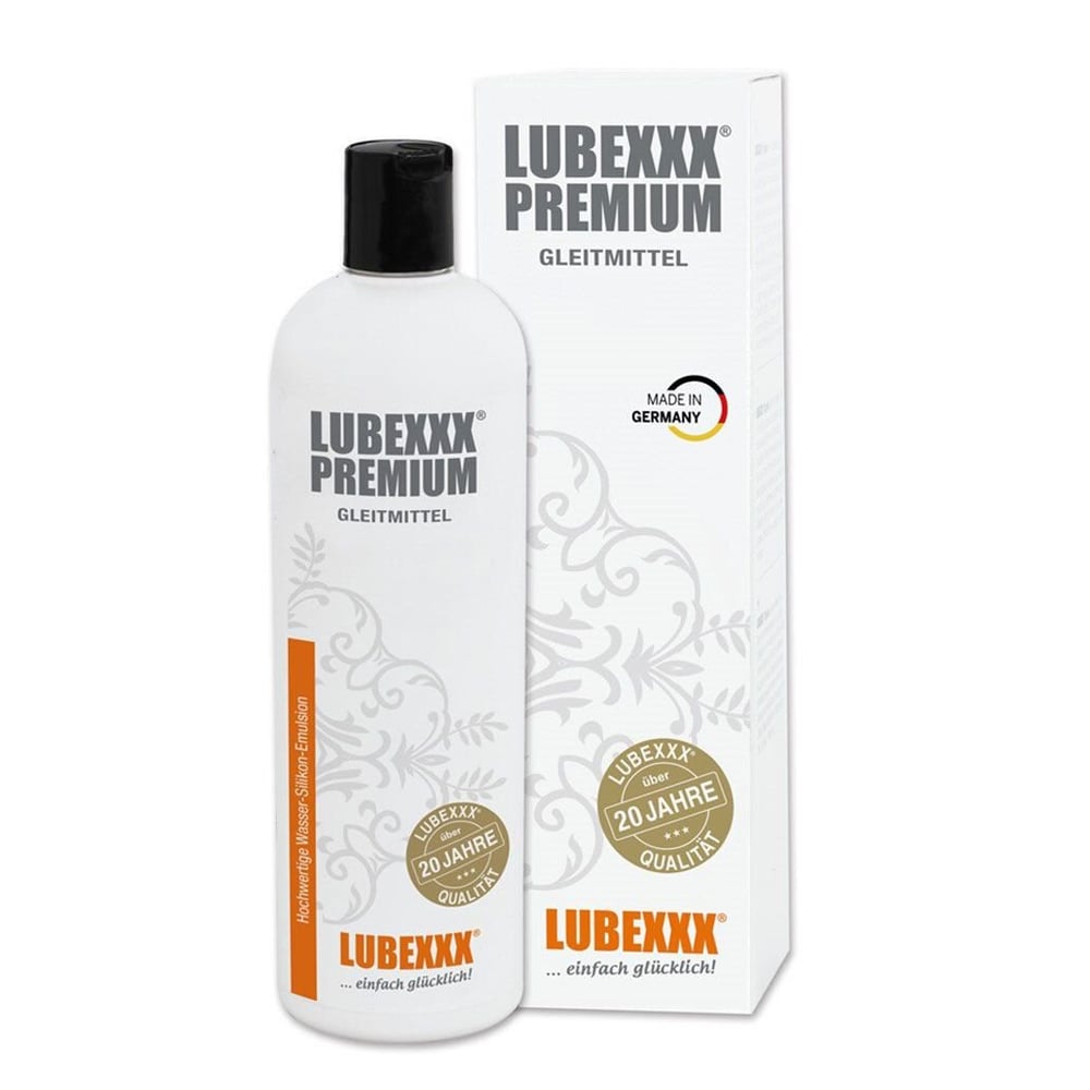 Lubexxx Original Gleitmitt