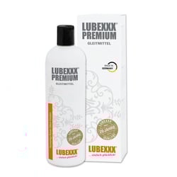 Lubexxx Original Gleitmitt