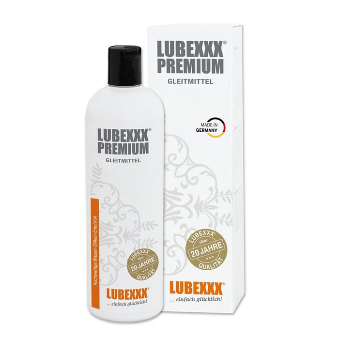 Lubexxx Original Gleitmitt