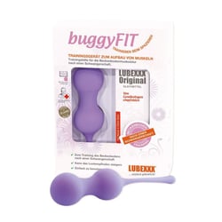 Lubexxx Buggyfit Set Becke