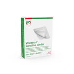 VLIWASORB sensitive border 20x25cm superabs.Wundv.