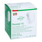 Rosidal 1c 8 cm X 6m Produktbild 1