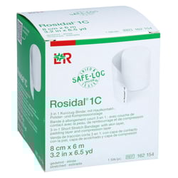 Rosidal 1c 8cm X 6m