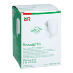 Rosidal 1c 10 cm X 6m Produktbild 1