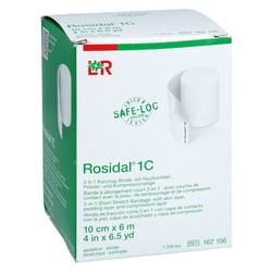 Rosidal 1c 10 cm X 6m