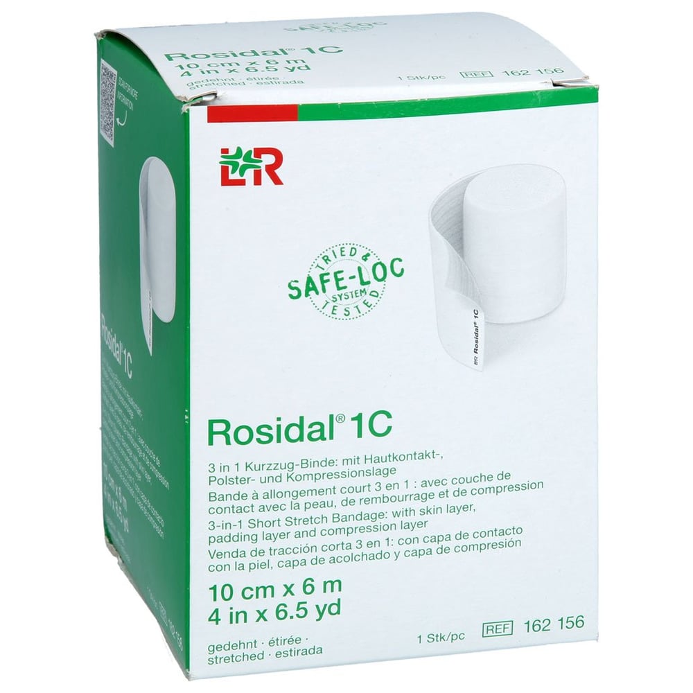 Rosidal 1c 10cm X 6m
