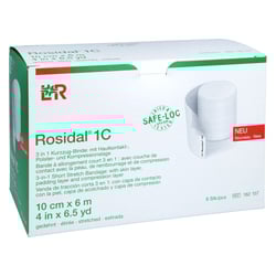 Rosidal 1c 10cm X 6m