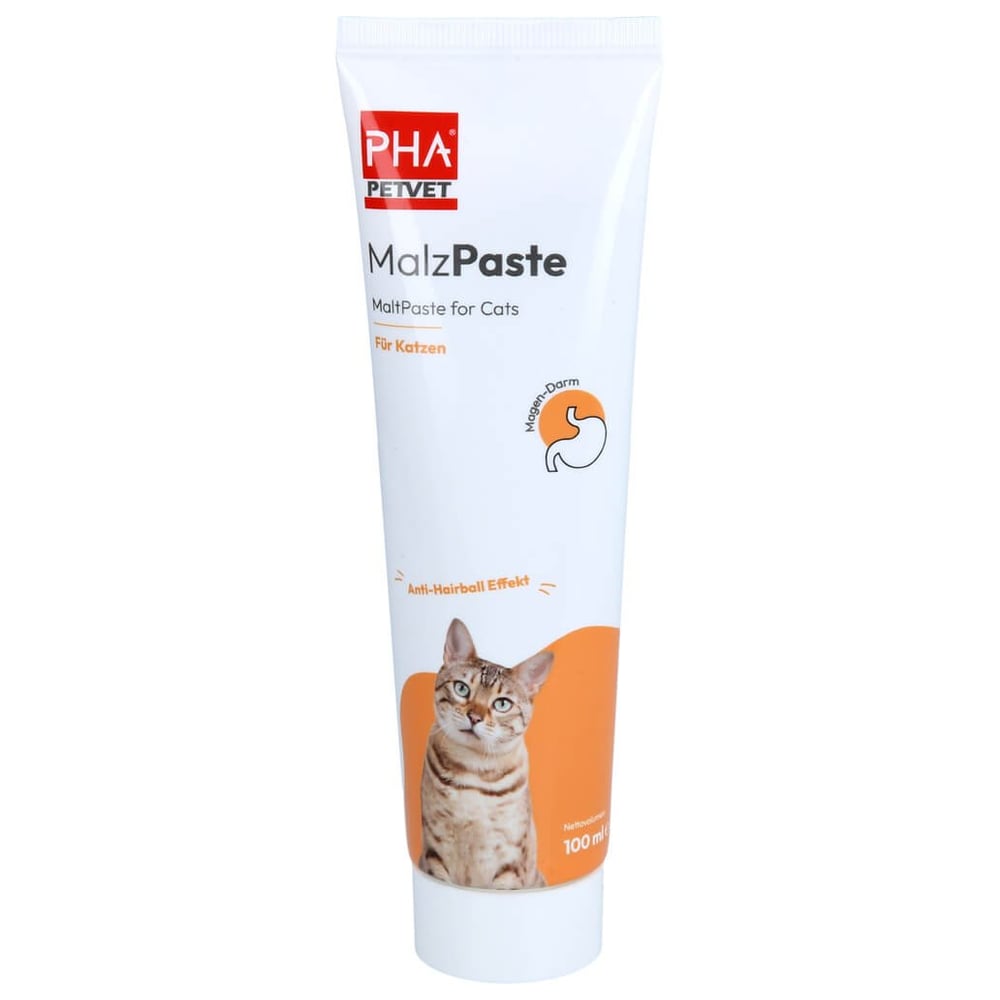 Pha MalzPaste Katzen