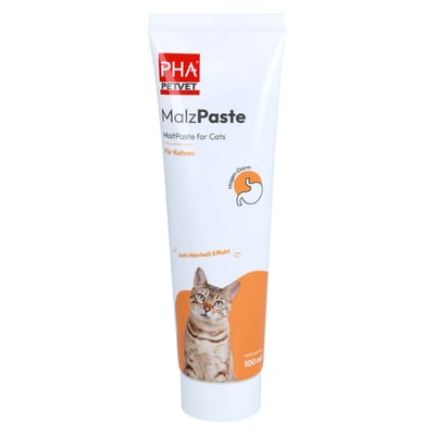 Pha MalzPaste Katzen