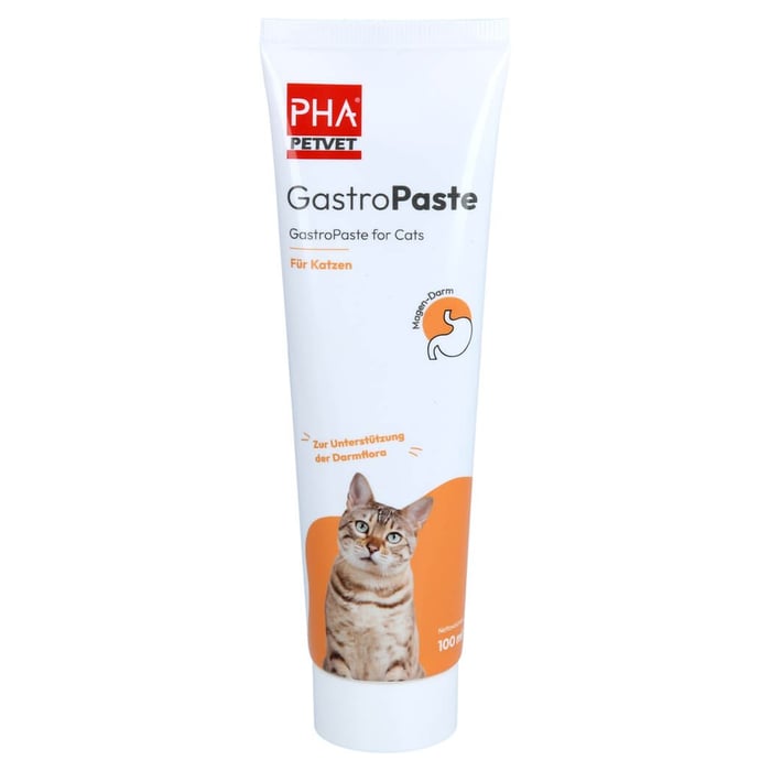 Pha GastroPaste f.Katzen