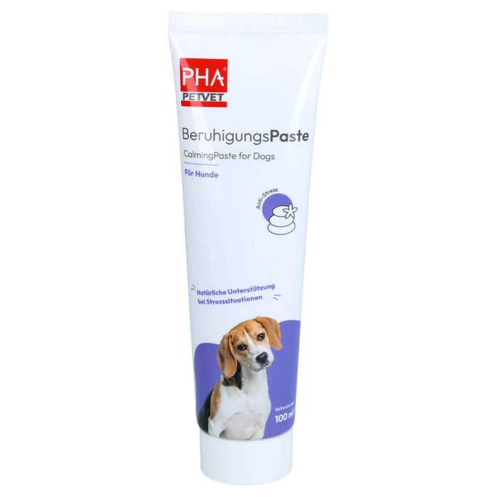 Pha Beruhigungspaste Hunde