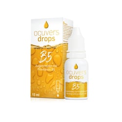 Ocuvers Drops B5