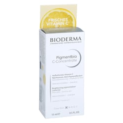 Bioderma Pigmentbio Vitamin C Serum