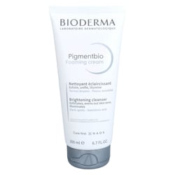 Bioderma Pigmentbio Reinigung Tube