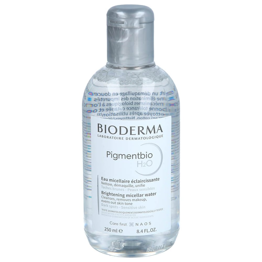Bioderma Pigmentbio H2o Mizellenreinigung
