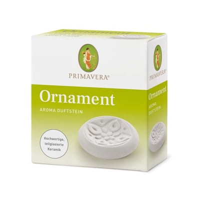 AROMA DUFTSTEIN Ornament Produktbild 1