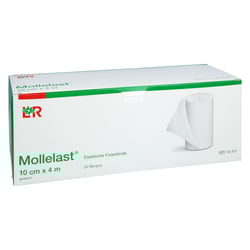 Mollelast Binden 10 cmx4 m einzeln verpackt Kohlpharma