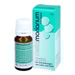 METAMARIANUM Leberglobuli