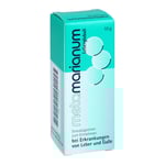 METAMARIANUM Leberglobuli