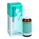 METAMARIANUM Leberglobuli