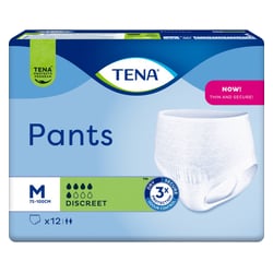 TENA Pants Discreet M