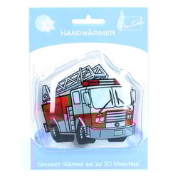 Handwaermer Feuerwehr Kda