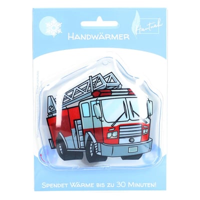Handwaermer Feuerwehr Kda