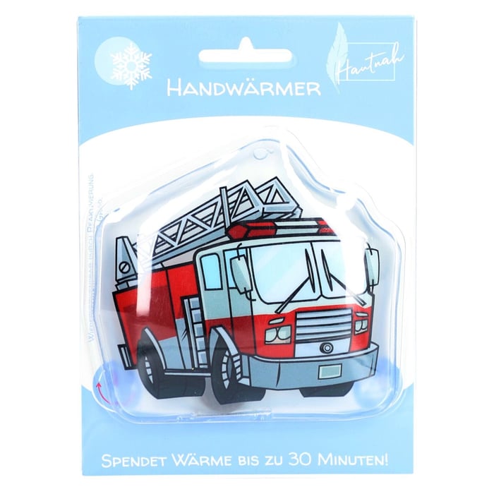 Handwaermer Feuerwehr Kda