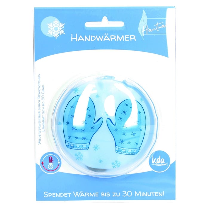 Handwaermer Handschuhe Kda